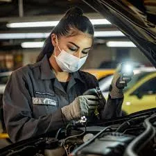 Team Member - Service Manager