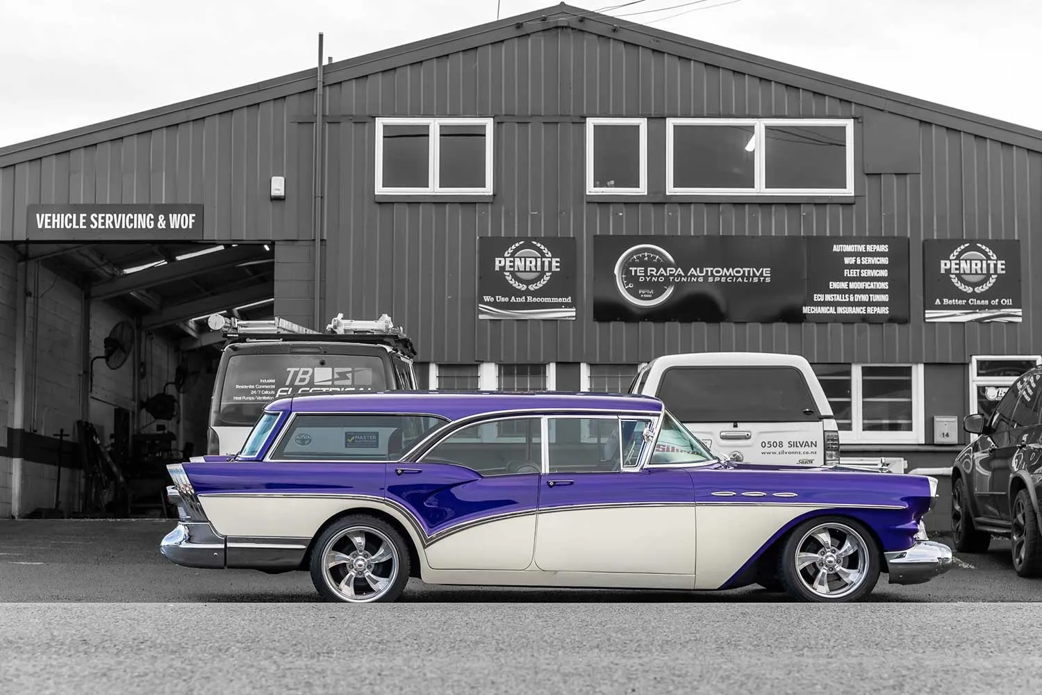 European car service at {config.siteName}