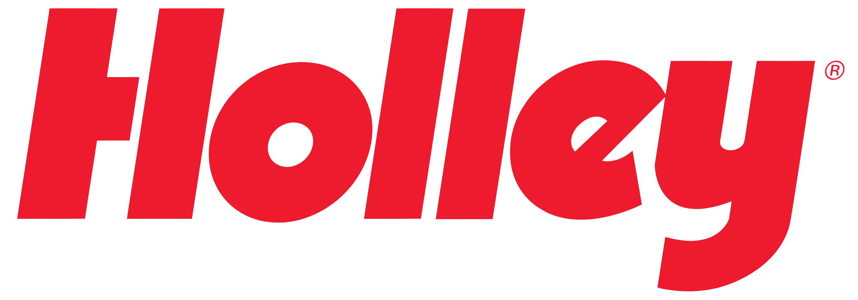 Holley logo