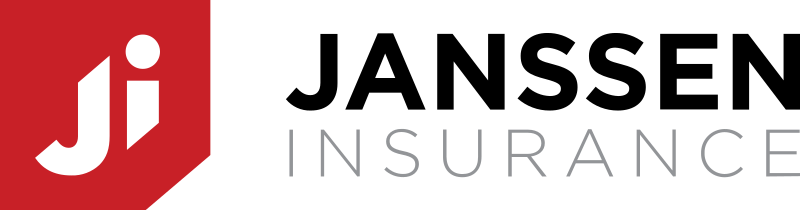 Jannsen Insurance logo