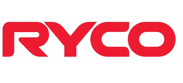 RYCO logo