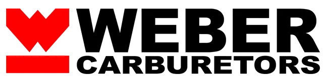 Weber Carburetors logo