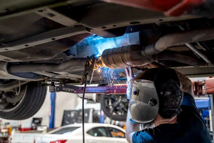 Te Rapa Automotive Car Repairs 1