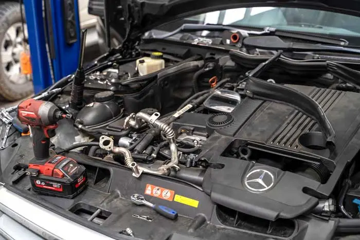 Te Rapa Automotive Car Repairs 4