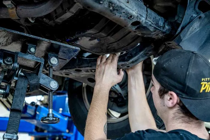 Te Rapa Automotive Car Service Fleet 3