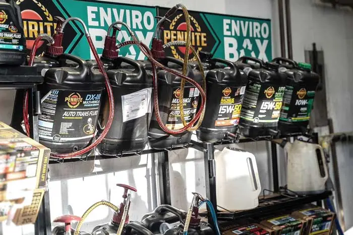 Car Servicing - What We Provide