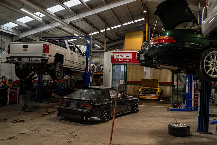 Te Rapa Automotive Dyno Tuning 2