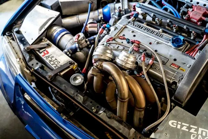 Te Rapa Automotive Modifications Example 5